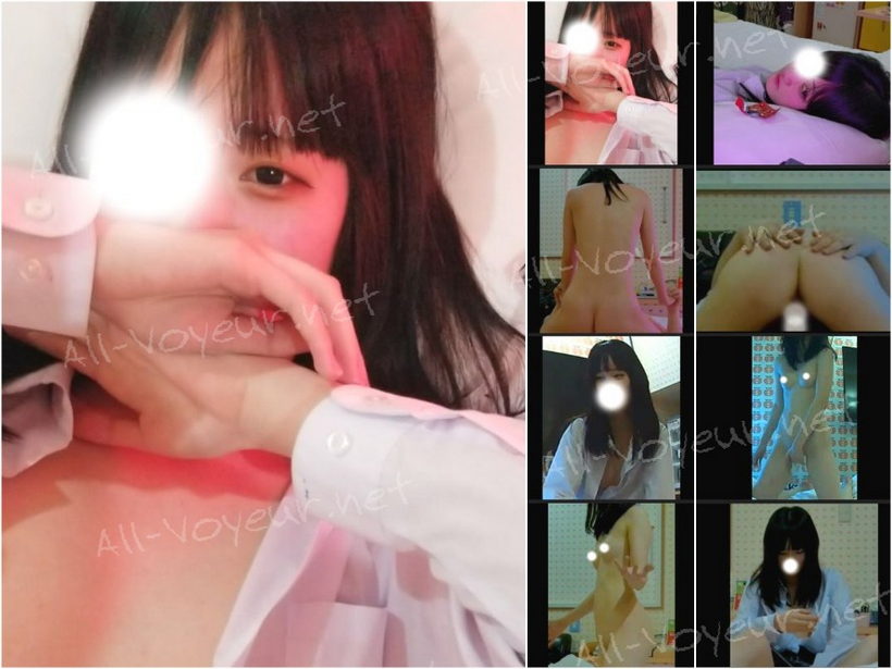 【ハメ撮り】No25 ななちゃん 過去イチのスレンダー美女【個人撮影】