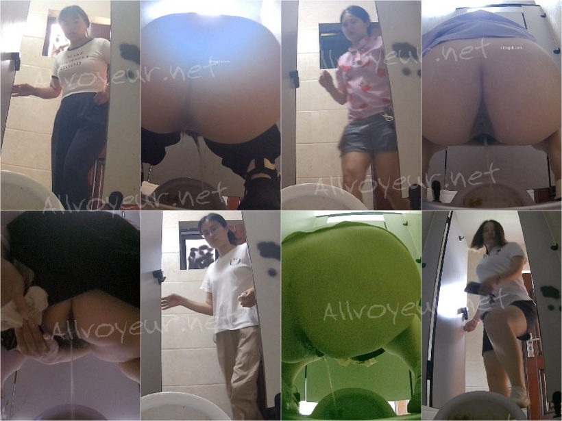 【极品厕拍】高颜值小姐姐~孕妇~超大痔疮~摸逼自慰! [某房原版]119V
