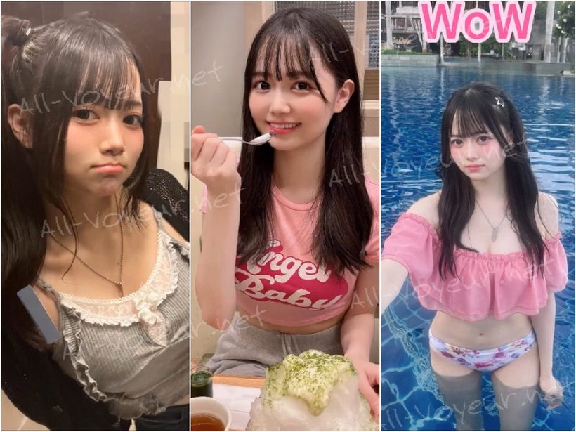 N〇B48・黒田〇和、グループ1の高身長モデル19歳のハ〇撮り作品！スーパーお宝です！