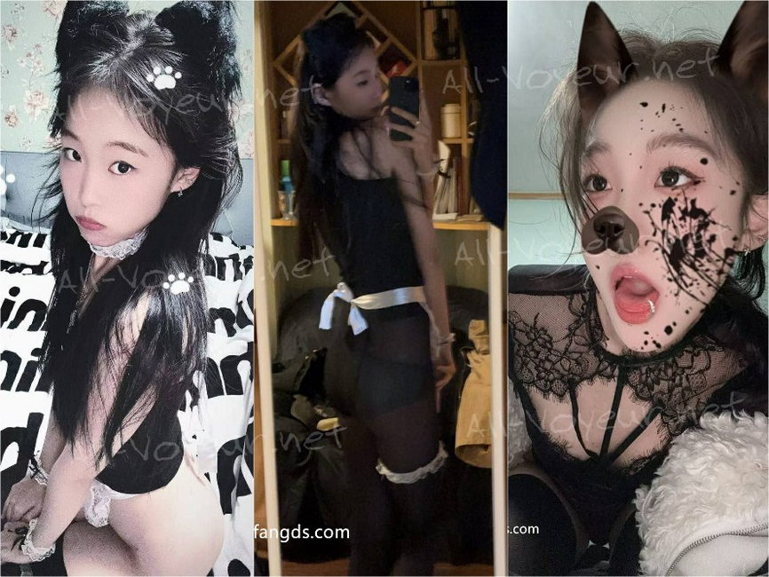 【重磅核弹】阿曼达VIP付费福利，泄密多位极品妹子福利[某房原版]41V