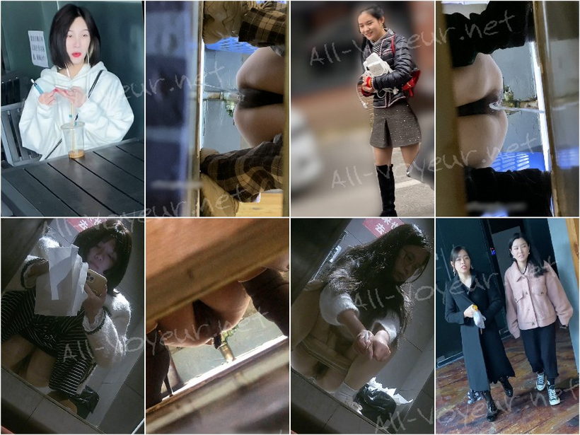 艺校颜值厕2季《我和老师同学的4年纠缠》