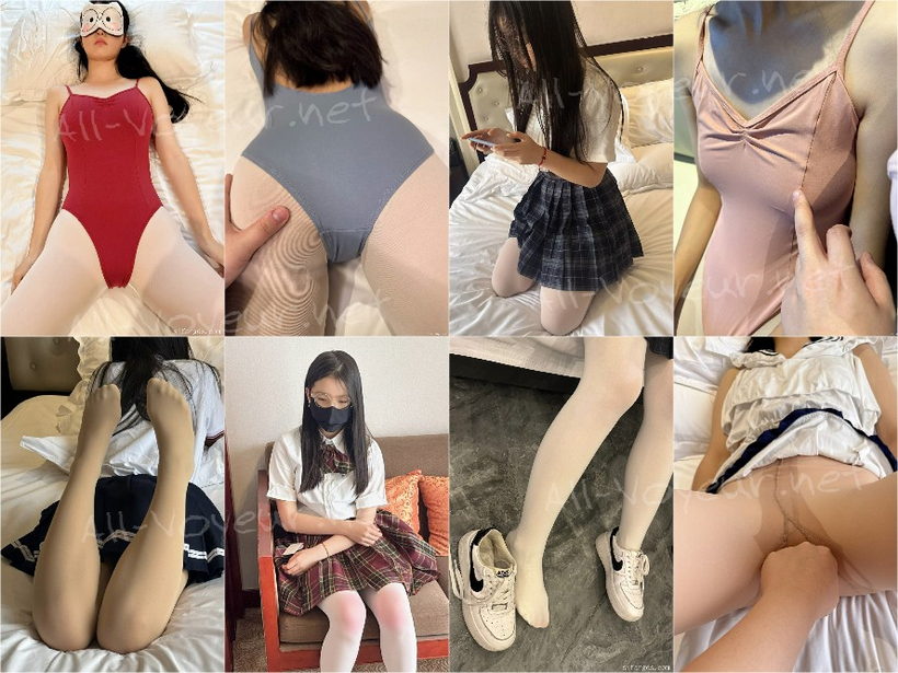 【轻语舞蹈生】极品约拍 艺校舞蹈学生妹视频照片(完)93V+1464P[某房原版]