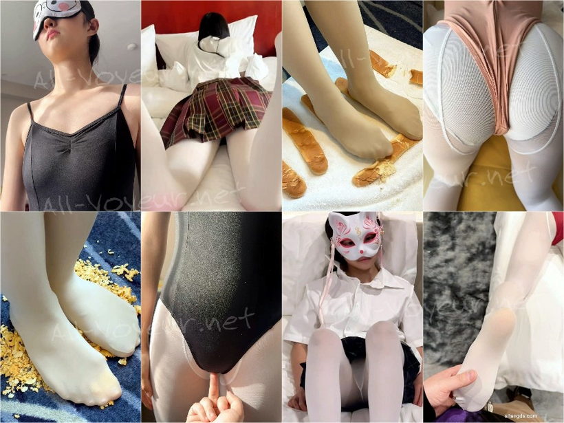 【轻语舞蹈生】极品约拍 艺校舞蹈学生妹视频照片(完)93V+1464P[某房原版]