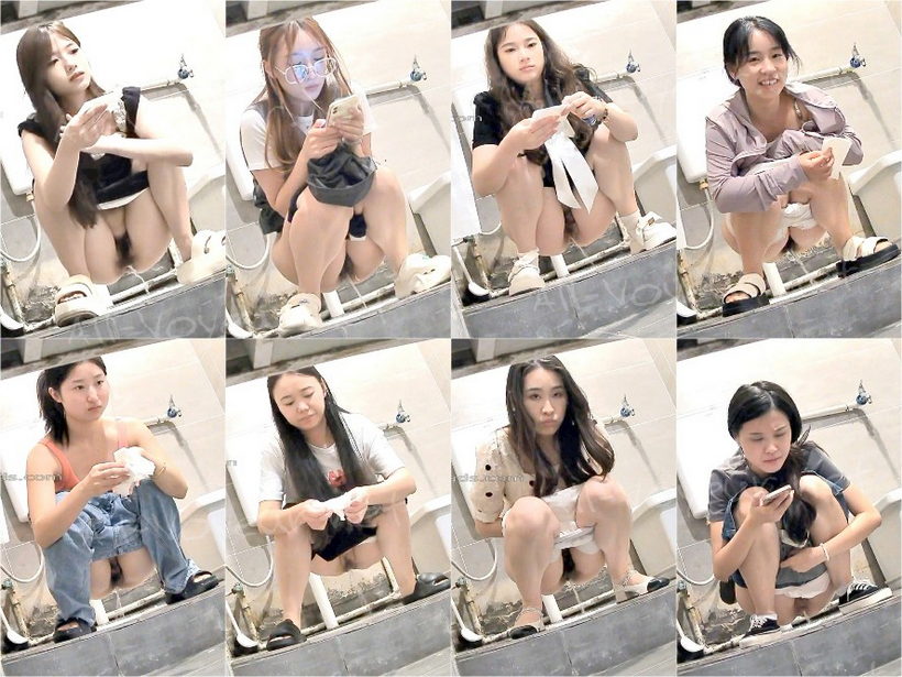 Cafe Toilet 14