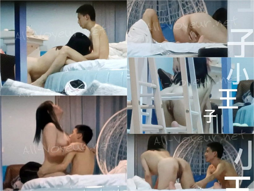 猫眼偷拍✅隔门偷窥大学生电竞酒店内疯狂做爱(7)✅17V[某房原版]