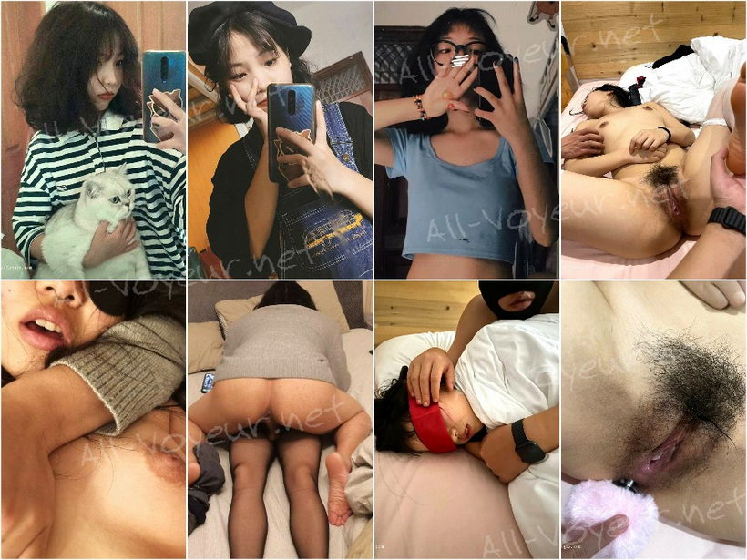 【迷奸】真实迷奸极品小美女菊花里打力爆操嫩穴喷淫水[某房原版]