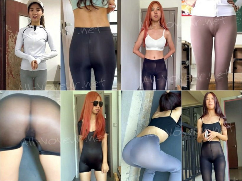 私拍【摄影师】套路忽悠学生妹小姐姐私拍（6）57V[某房原版]