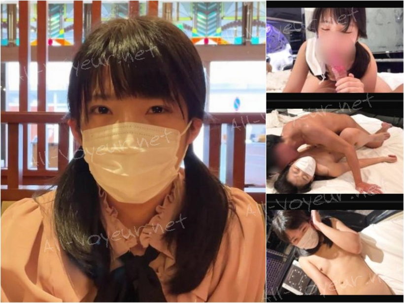 経験人数一人のウブちゃん