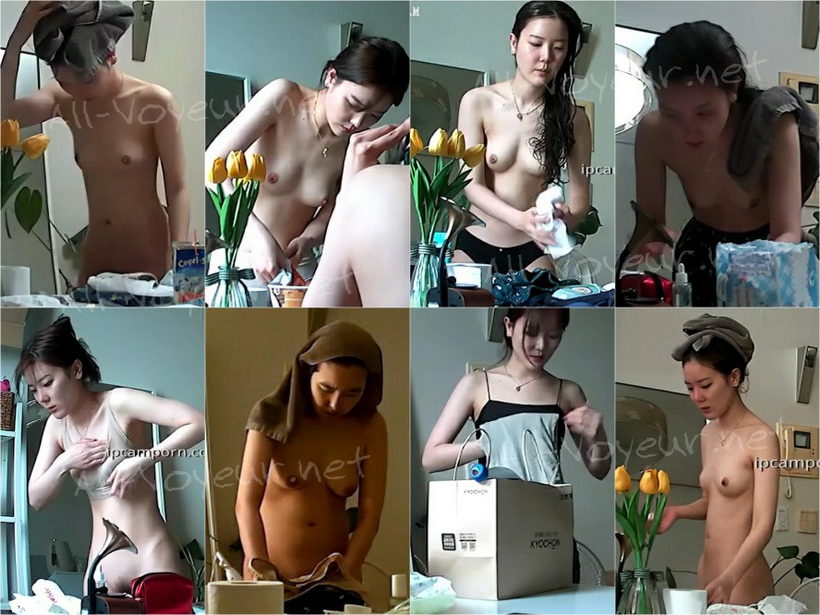 Asian bathing 512-514
