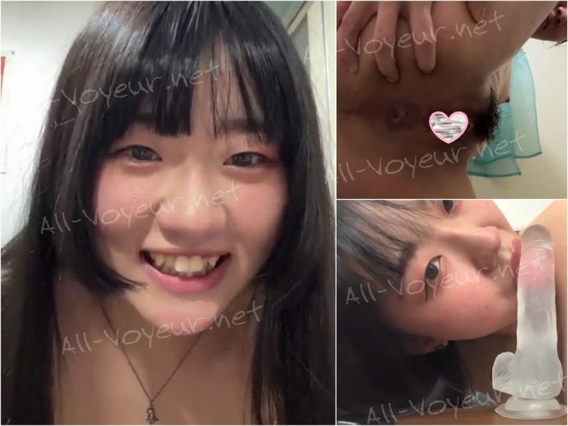 素人ちゃんのインライ 5本SET