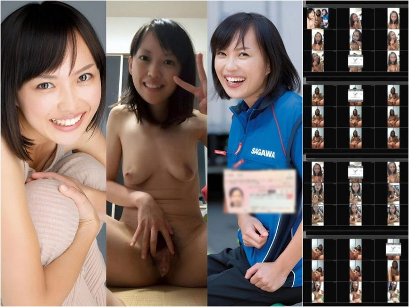【原版】SA〇〇WAモデル美女のエチエチライブ　【期間・数量限定】