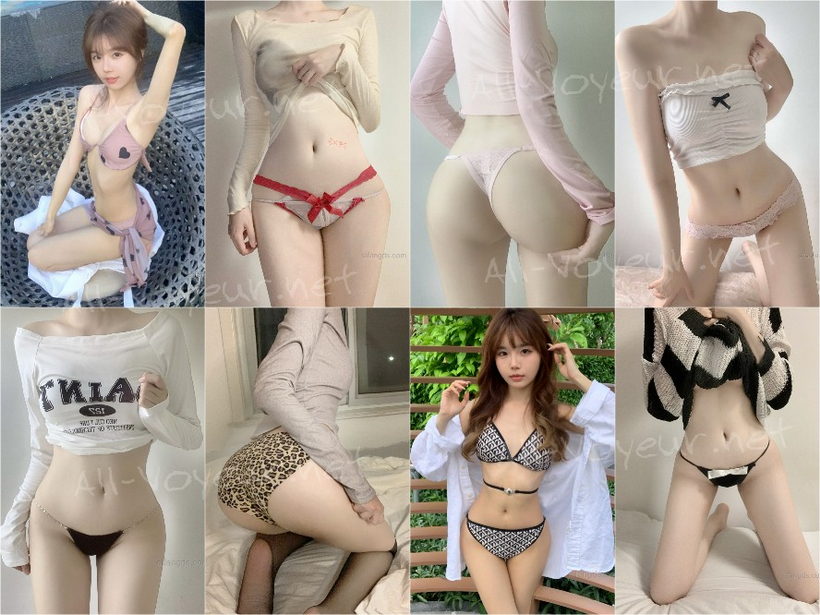 【重磅】抖音441万粉【相扑猫】微密圈2888VIP全套付费5V+2319P[某房原版]