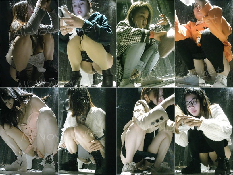 KTV Toilet 37-38