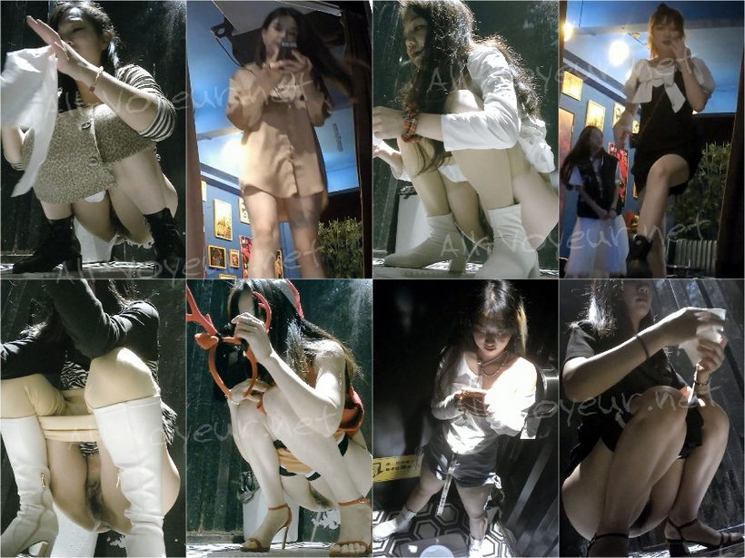 KTV Toilet 37-38