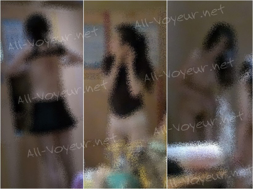 【全网独家原档】水上乐园美女换衣洗澡㊙️无水印原档系列【第4季】9V[超清原档]