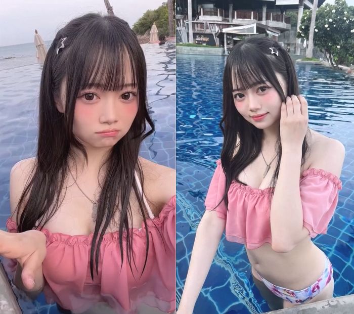 N〇B48・黒田〇和、グループ1の高身長モデル19歳のハ〇撮り作品！スーパーお宝です！