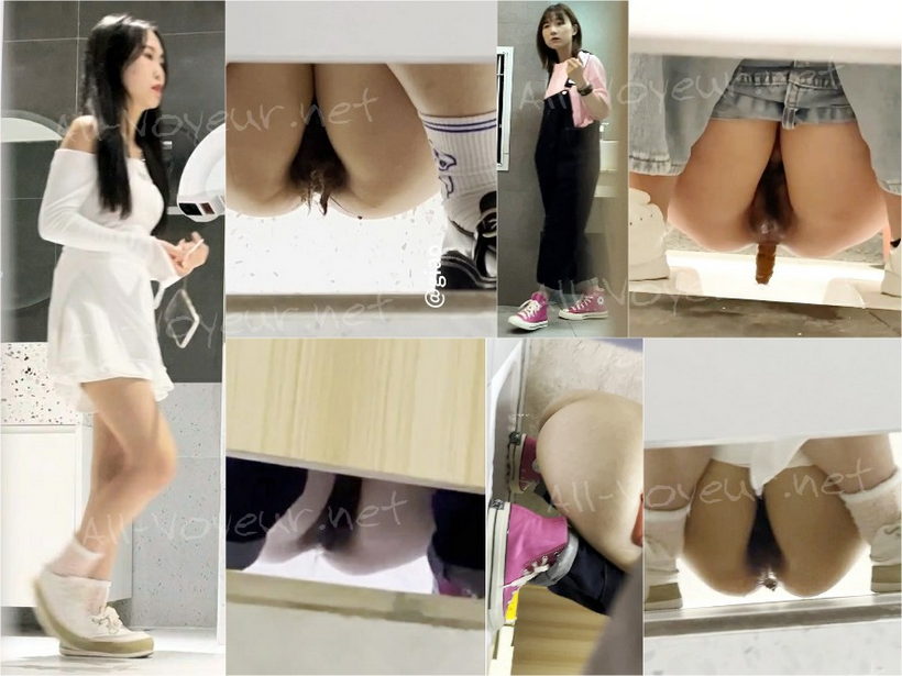 China Toilet Voyeur sifangktv_2138-2140