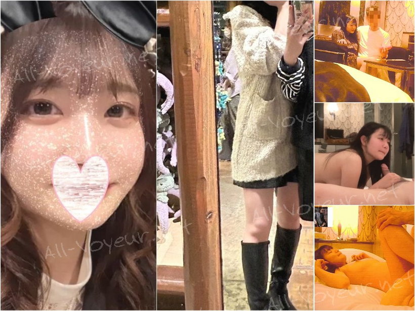 ゆきちゃん　健康的な女子大生　パイパン　KWD　２１歳　バスケットボール部