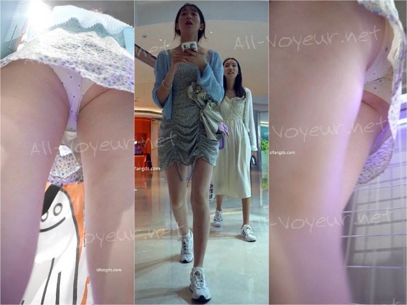 (BC-AA-433)极品长腿女神模特级身材..超短包臀裙被CD窄内[某房原版]