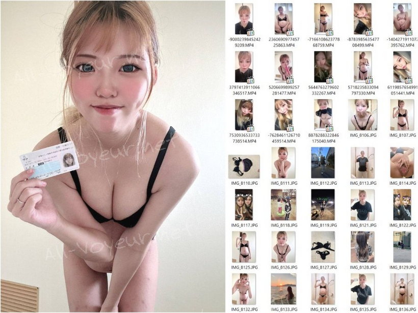 お腹ふっくらのギャル妊婦さん