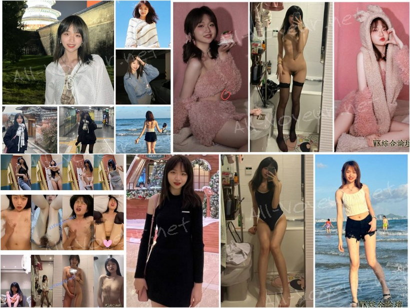 ❤️粉装小学妹,被邪恶叔叔干的面目扭曲,洗澡造爱换衣流出7V+16P