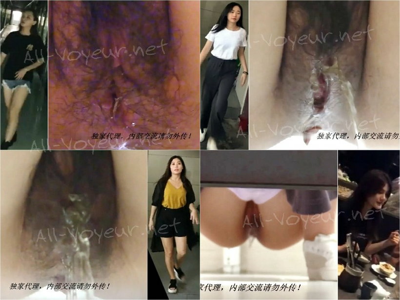 China Toilet Voyeur sifangktv 2203-2205