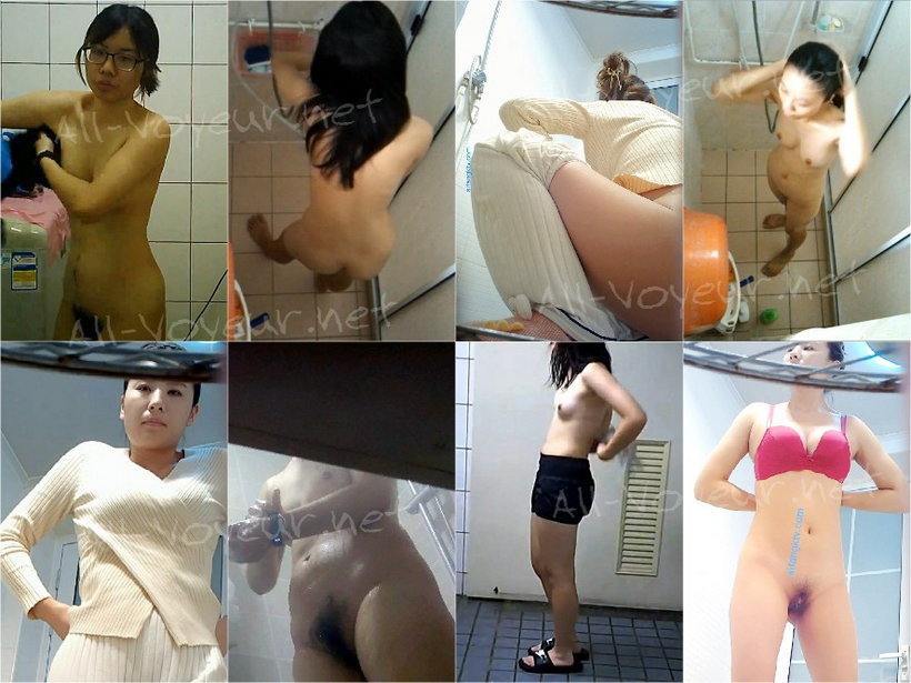 【震撼大礼包】邪恶房东系列全部5弹完整版❤️贵在真实房东偷拍美女房客洗澡换衣自慰约炮日常926V