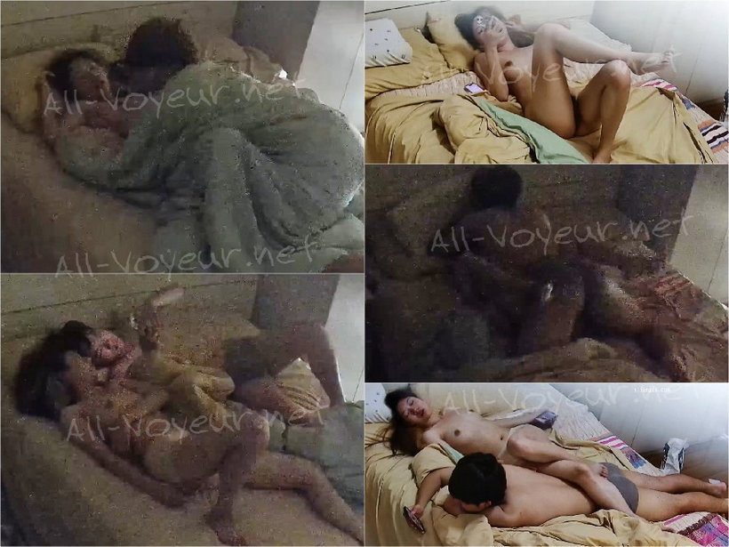ホテルブティック✅彼氏に激しく弄ばれる小妖精の続編＋レアな未公開ギフト