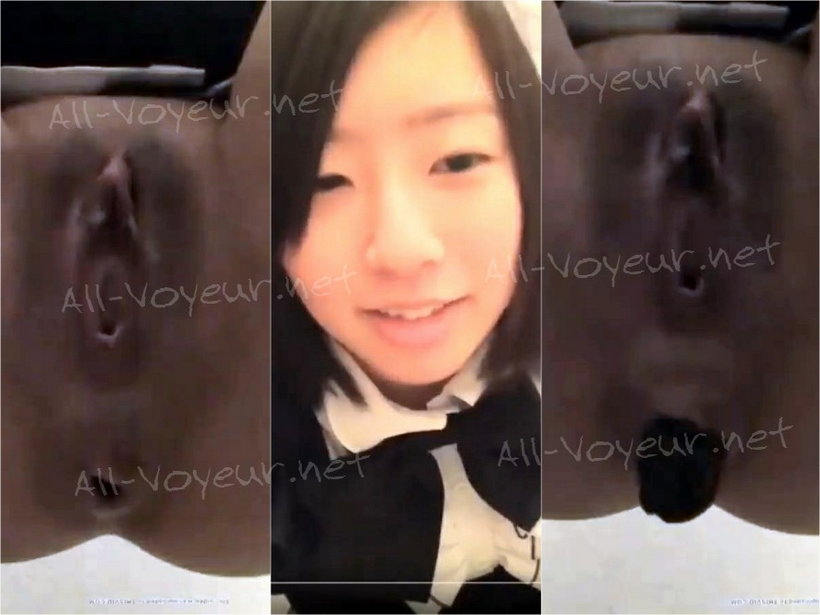 Chinese selfie Vol.208-210