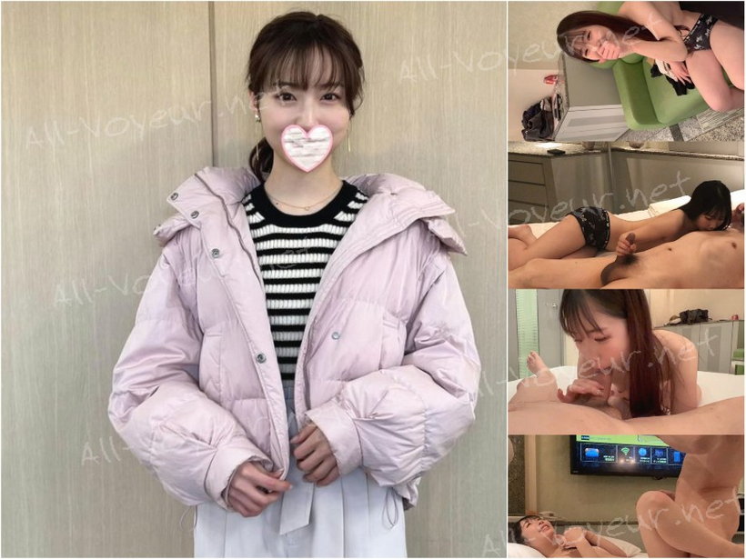 「期間限定　処女卒業なるか？　２１歳　女子大生　かんなちゃんプチ３」
