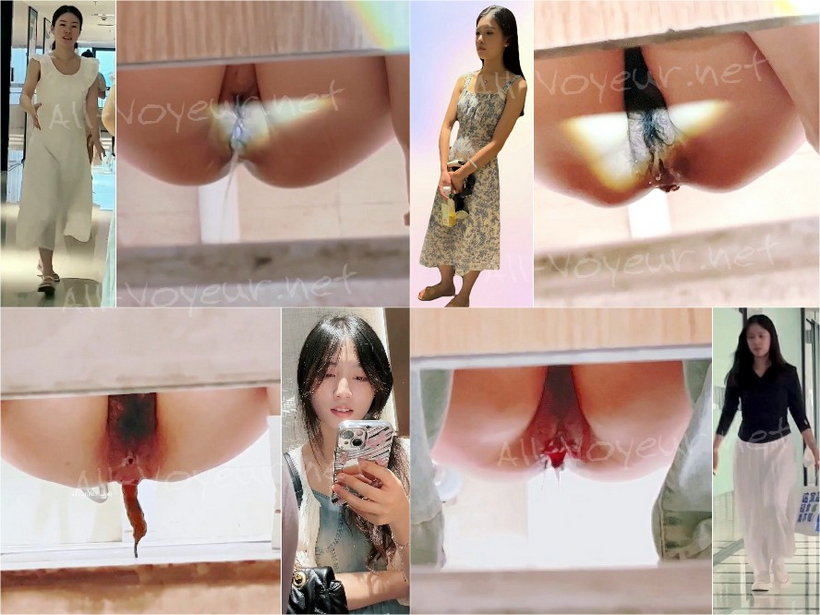 China Toilet Voyeur sifangktv_2220-2222