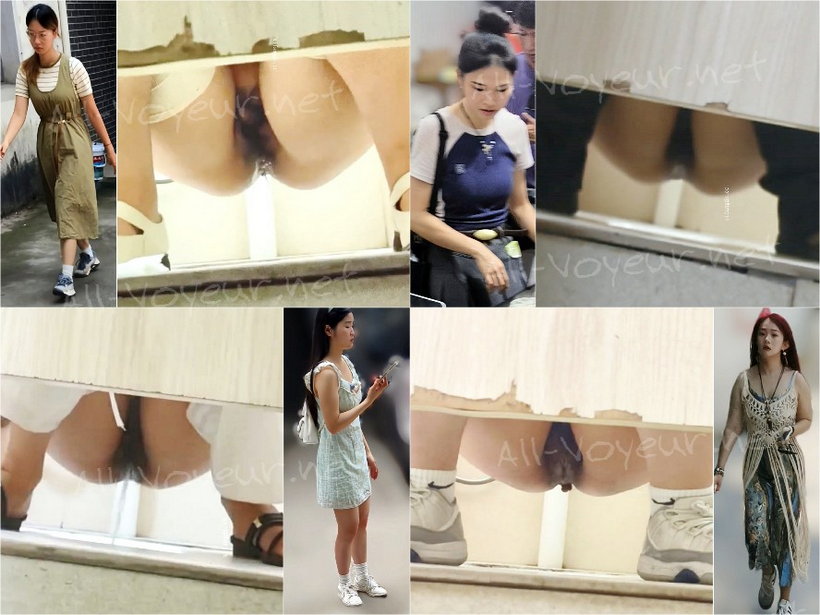 China Toilet Voyeur sifangktv_2235-2237
