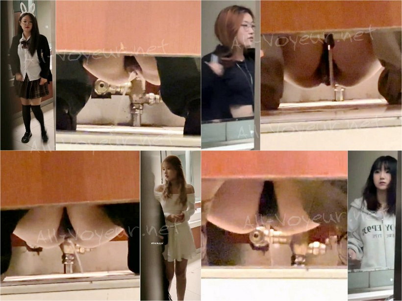China Toilet Voyeur sifangktv_2238-2240