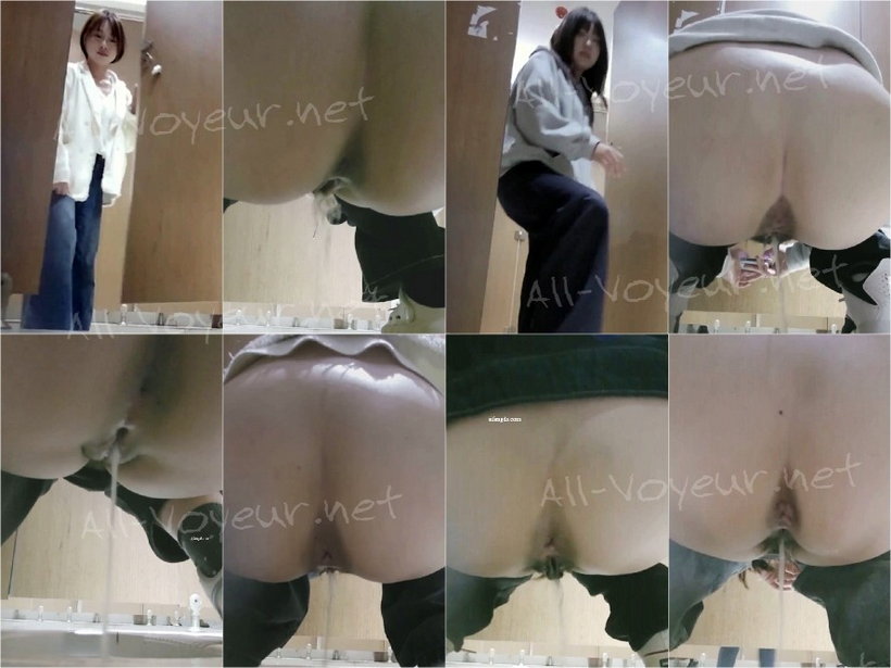 China Toilet Voyeur sifangktv_2268-2270