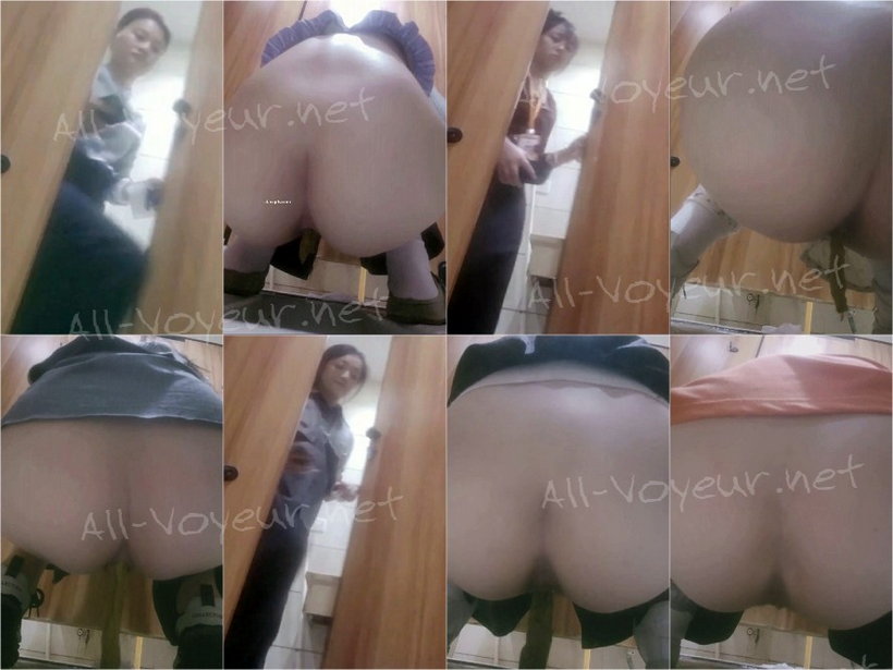China Toilet Voyeur sifangktv_2271-2273
