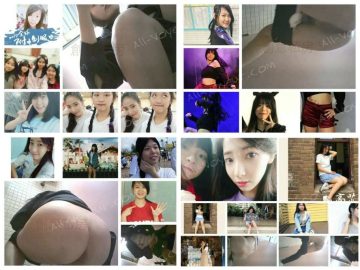 【极品厕拍】近水楼台6校内厕拍㊙️舞蹈系班花系列各种高颜女同学方便多角度~附生活照