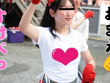 【再販】動画だよ！ダンス・ダンス・ダンスぅ #34　ポッチと揺れは最強っすパレード編