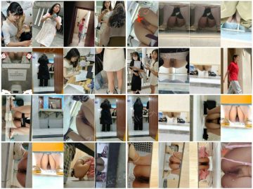 【厕拍新品】某文化公司女同事们被拍个遍❤️都是年轻的嫩穴