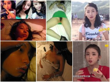 【网爆门事件】云南卫视七彩飘香主持人王芃芃，被人渣男友MJ的那些事全程流出，当时3000RMB网上疯传
