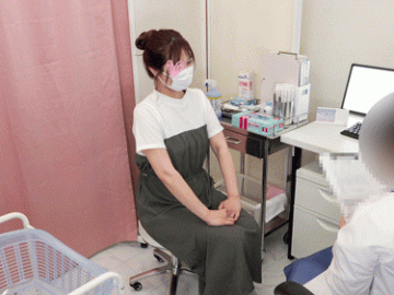 【女医の診察vol.35】夫とのセックスレスに悩む妊活人妻を性感療法：盛岡美里【前編】