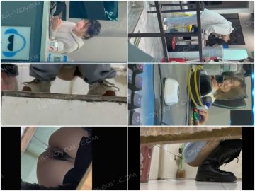 新流出大神潜入网吧女厕偷拍❤️两个妹子尿尿长靴美女尿完抖几下